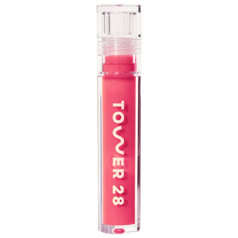 ShineOn Lip Jelly Brillo Labial Hidratante No Pegajoso