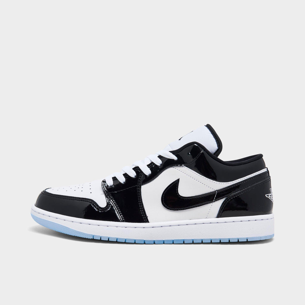 Jordan Men's Air Jordan Retro 1 Low Midnight Navy