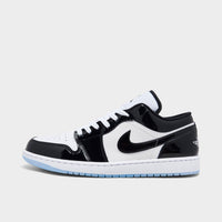 Jordan Men's Air Jordan Retro 1 Low Midnight Navy