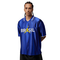 Jordan Brasil Polo Top - Men's