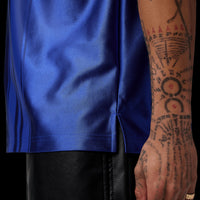 Jordan Brasil Polo Top - Men's