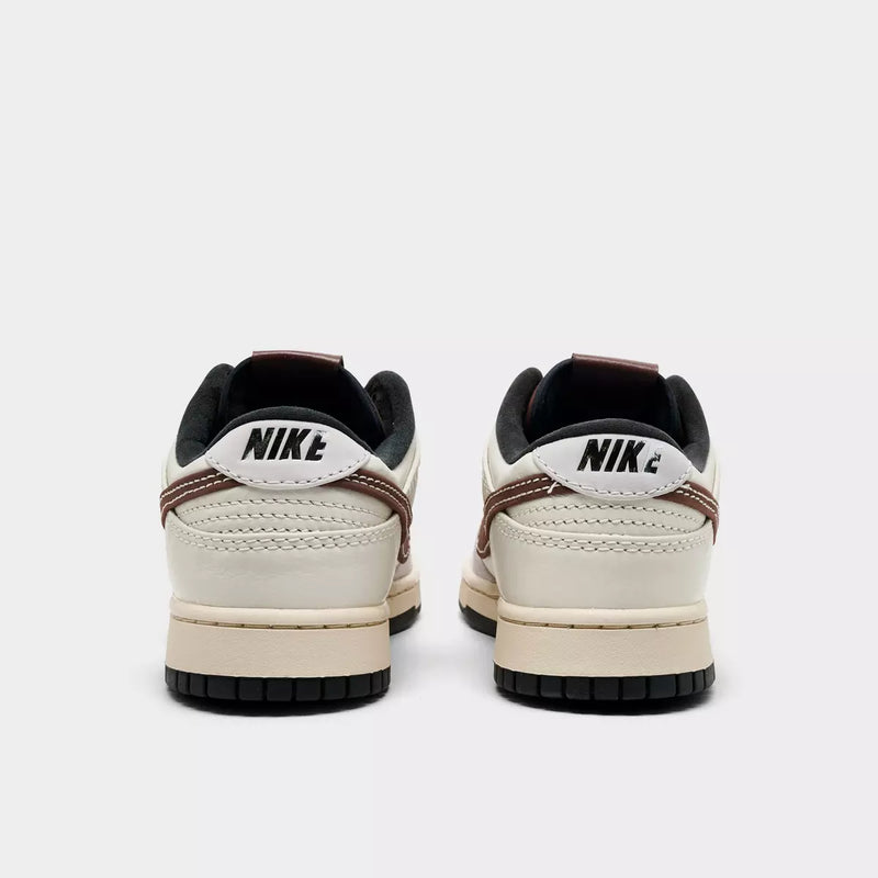 Nike Dunk Low Retro Casual Shoes Men´s Dark Pony