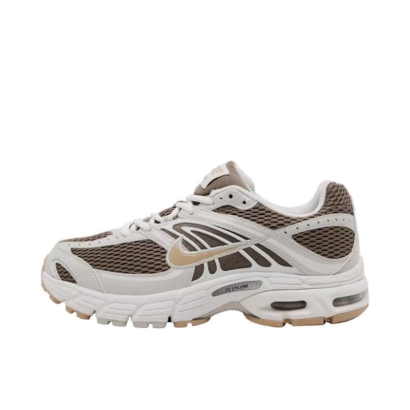 Nike Air Max Moto 2K Casual Shoes Women's Mink Brown