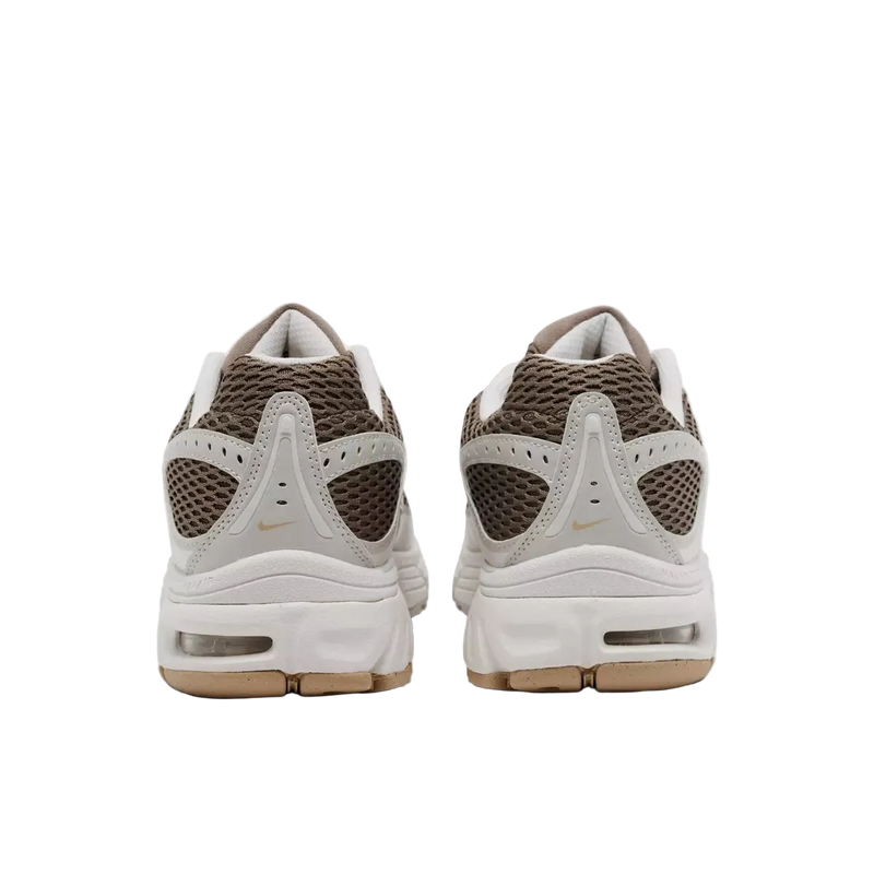 Nike Air Max Moto 2K Casual Shoes Women's Mink Brown
