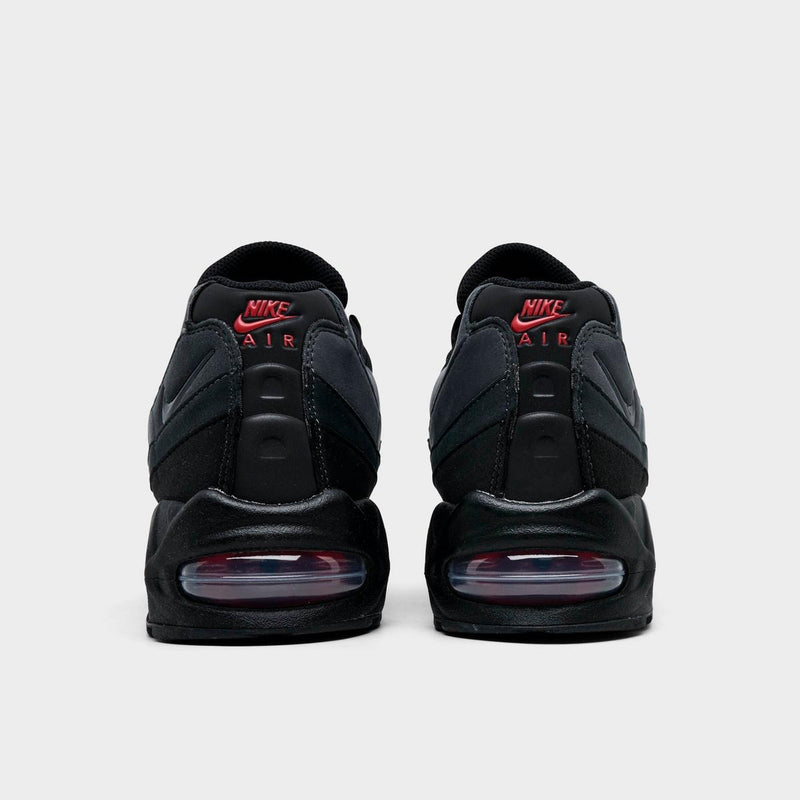 Nike Men's Nike Air Max 95 Big Bubble Casual Shoes