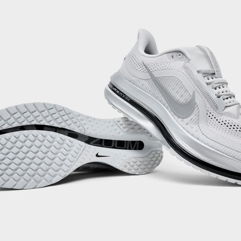 Nike Men's Nike Pegasus Premium Running Photon Dust/Black