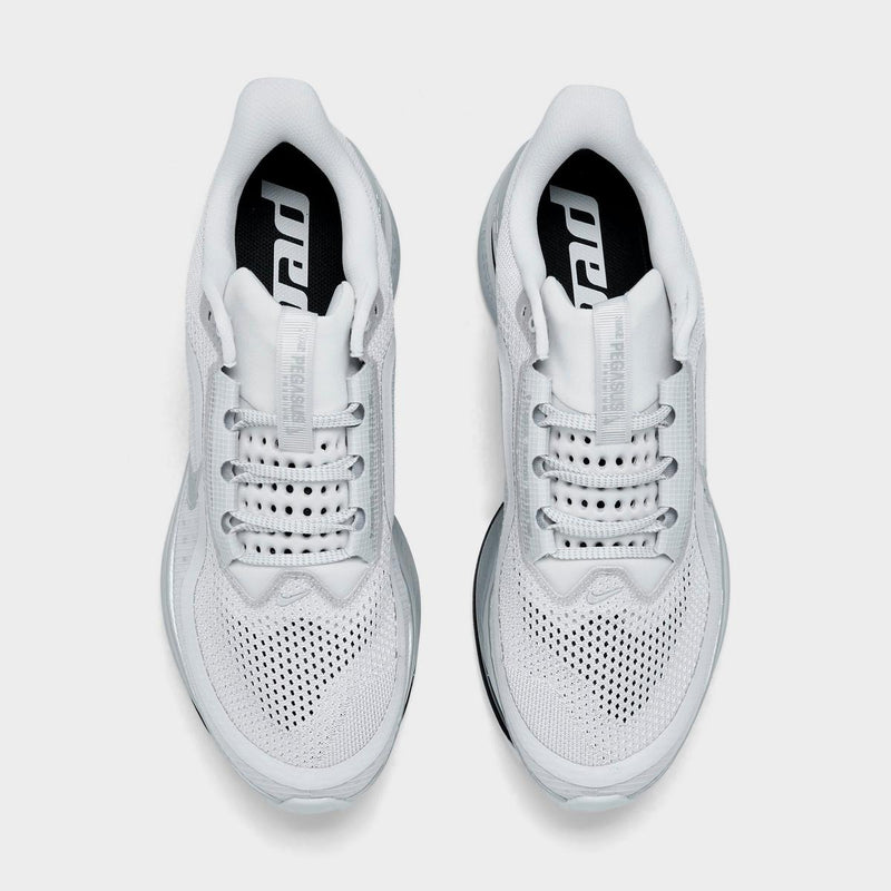 Nike Men's Nike Pegasus Premium Running Photon Dust/Black