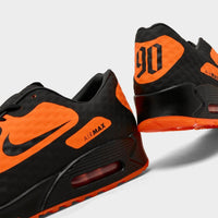 Nike Men's Nike Air Max 90 SE Hypervenom Casual Shoes