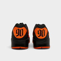 Nike Men's Nike Air Max 90 SE Hypervenom Casual Shoes