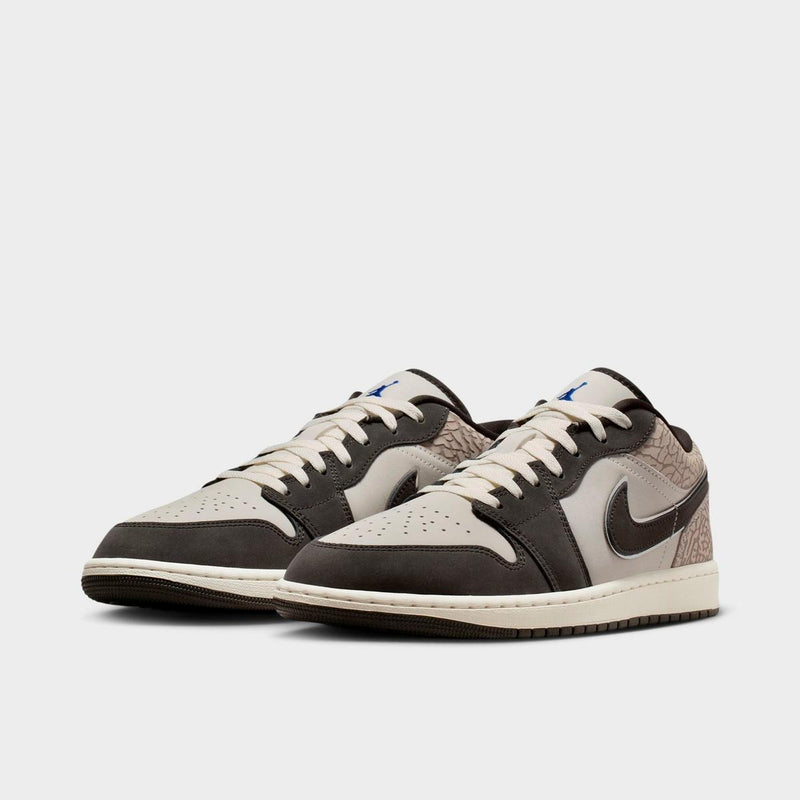 Jordan Men's Air Jordan Retro 1 Low OG SE Casual Shoes