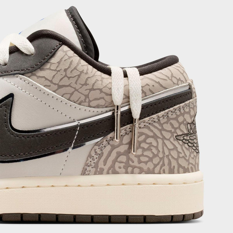 Jordan Men's Air Jordan Retro 1 Low OG SE Casual Shoes