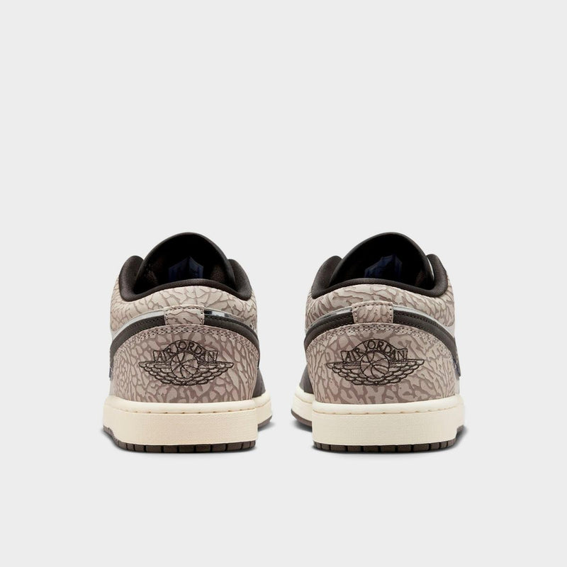 Jordan Men's Air Jordan Retro 1 Low OG SE Casual Shoes