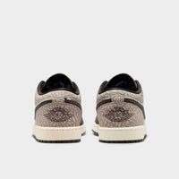 Jordan Men's Air Jordan Retro 1 Low OG SE Casual Shoes