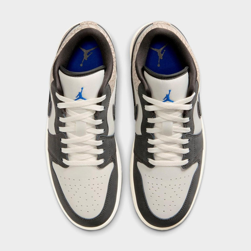 Jordan Men's Air Jordan Retro 1 Low OG SE Casual Shoes
