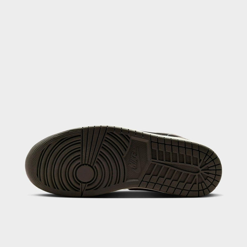 Jordan Men's Air Jordan Retro 1 Low OG SE Casual Shoes