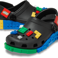Lego x crocs Masterbrand Creativity Clog