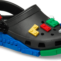 Lego x crocs Masterbrand Creativity Clog