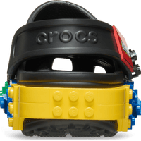 Lego x crocs Masterbrand Creativity Clog