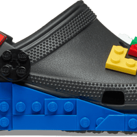 Lego x crocs Masterbrand Creativity Clog