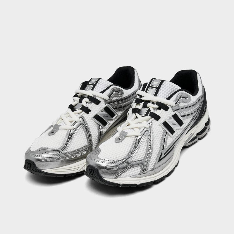 New Balance Men's New Balance 1906R Casual Silver Metallic