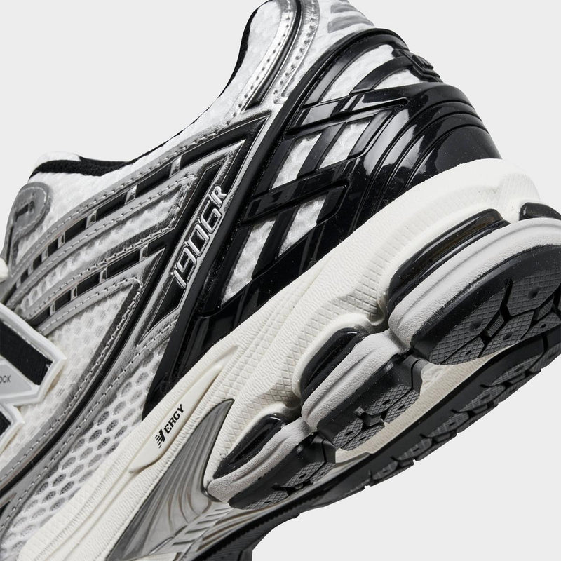 New Balance Men's New Balance 1906R Casual Silver Metallic