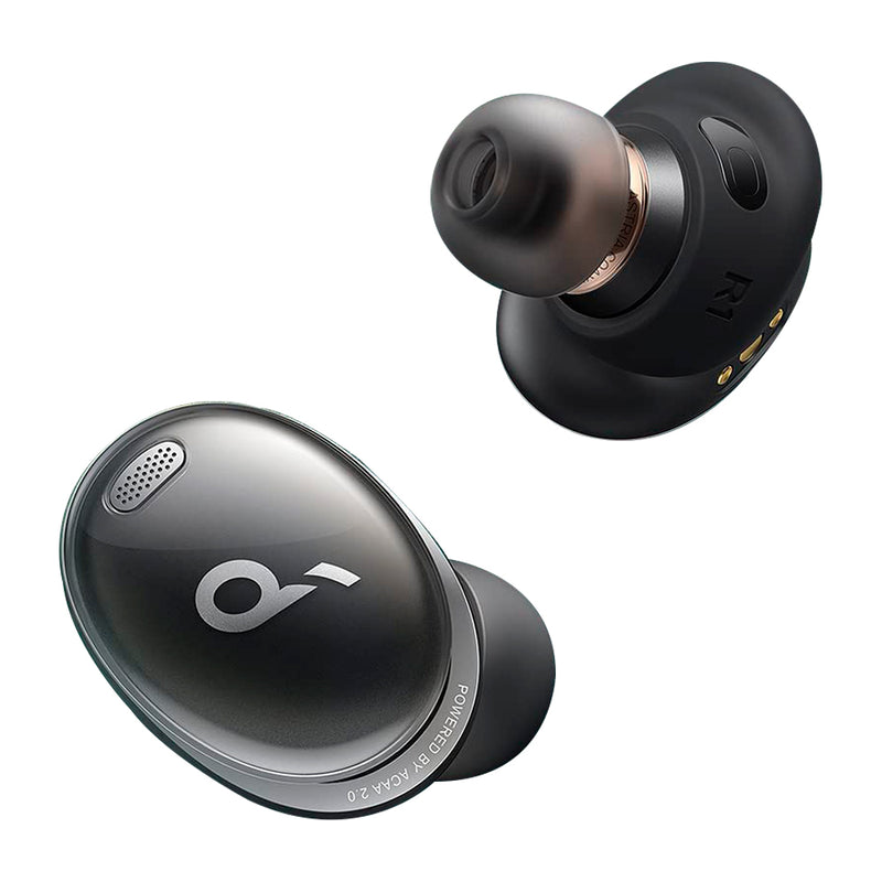 Audífonos In Ear Soundcore Anker Liberty 3 Pro