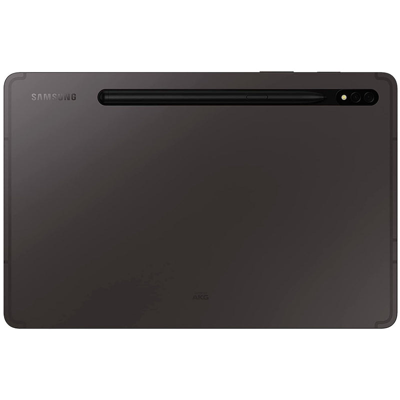 Samsung Galaxy Tab S8 SM-X700NZAAXAR 11'' 8 GB RAM 128GB WiFi 6E Graphite