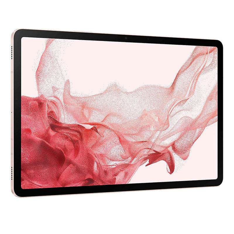 Samsung Galaxy Tab S8 SM-X700NIDAXAR 11” 8 GB RAM 128GB WiFi 6E Pink Gold