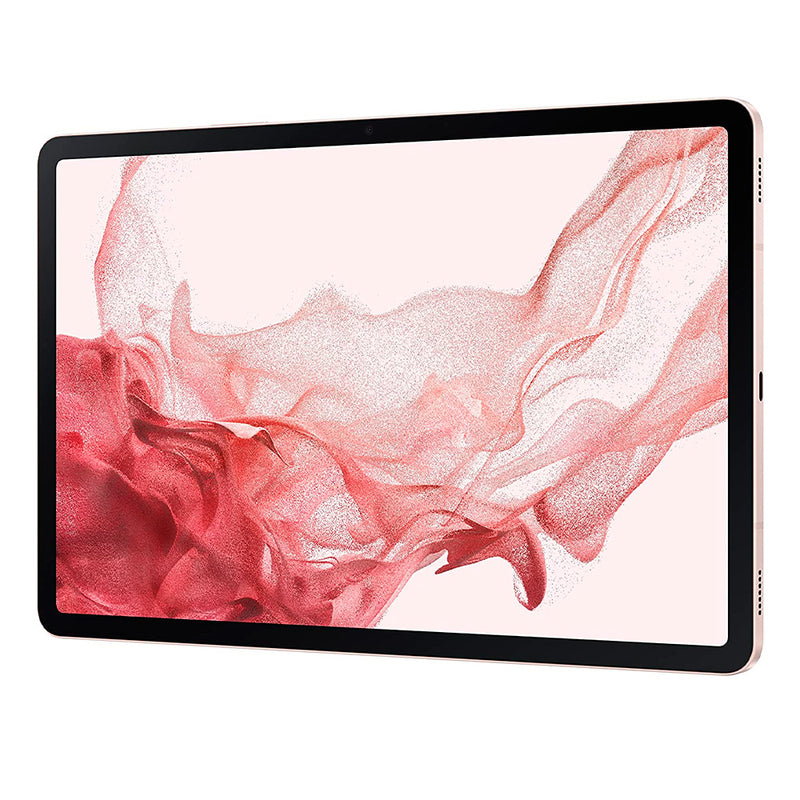 Samsung Galaxy Tab S8 SM-X700NIDAXAR 11” 8 GB RAM 128GB WiFi 6E Pink Gold