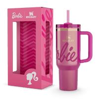 STANLEY x Barbie™ Icon 40 Oz Quencher