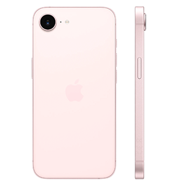 iPhone 17e (2026)