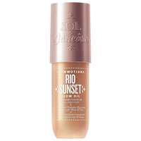 Glowmotions Aceite Corporal Iluminador