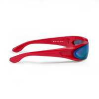 SKYLRK Glicky Lentes de Sol Heat con Micas Magnéticas Intercambiables