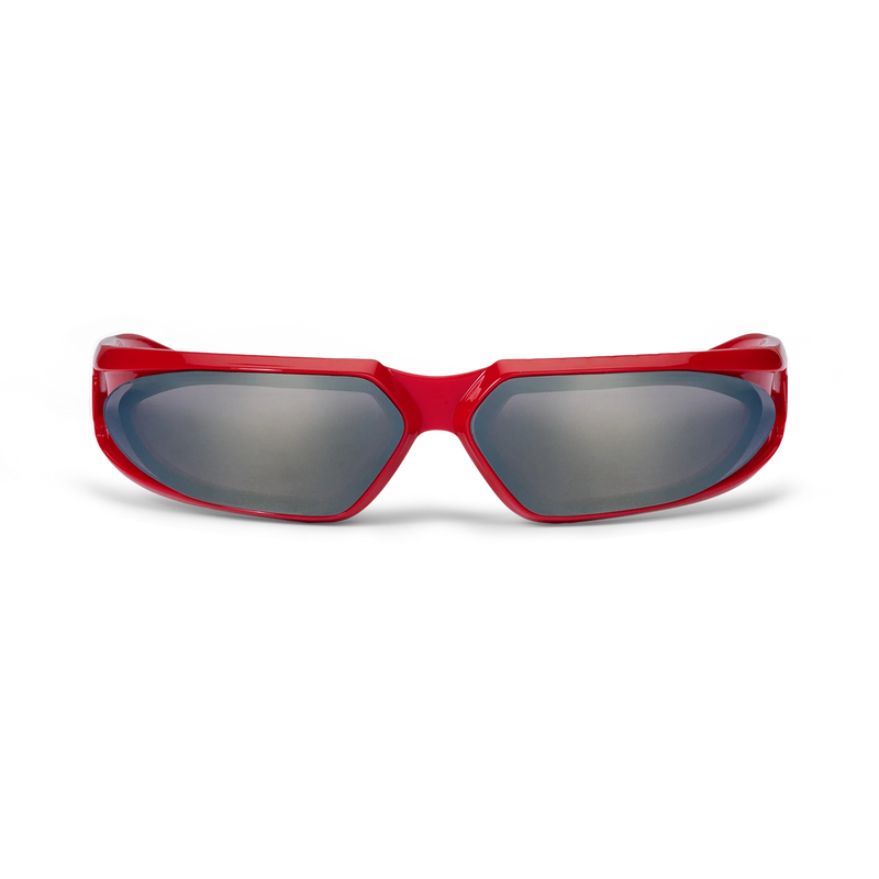 SKYLRK Glicky Lentes de Sol Heat con Micas Magnéticas Intercambiables