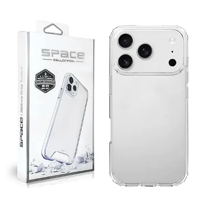 iPhone 17 Air
