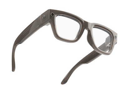 Meta Ray-Ban Display - Arena (Sand)