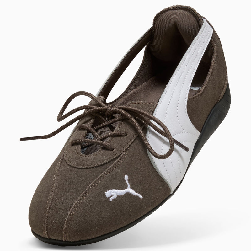 PUMA Tenis para mujer Speedcat Ballet Nova