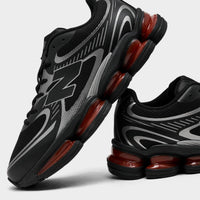 New Balance ABZORB 2000 Black/Dark Silver Metallic