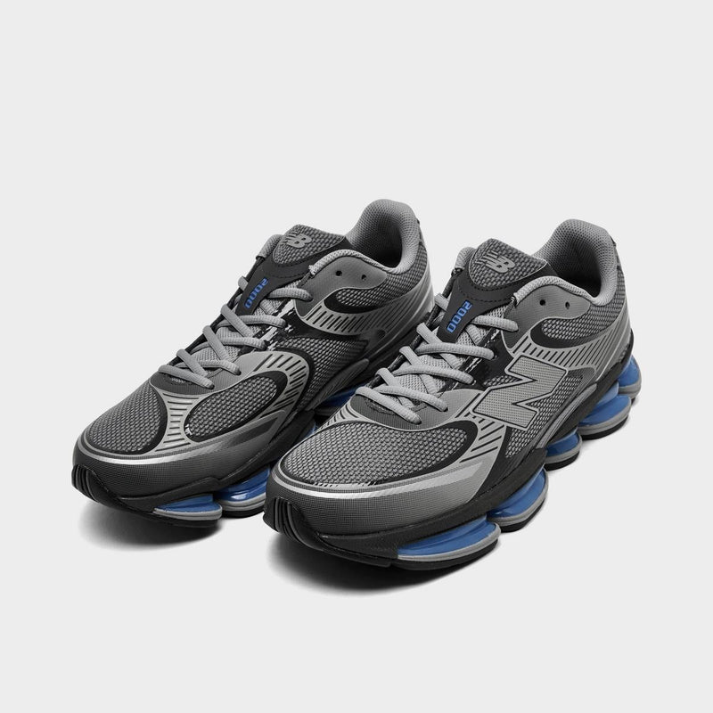 New Balance ABZORB 2000 Faded Black/Blue