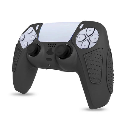 Funda Protectora para Mando DualSense PS5 Negro