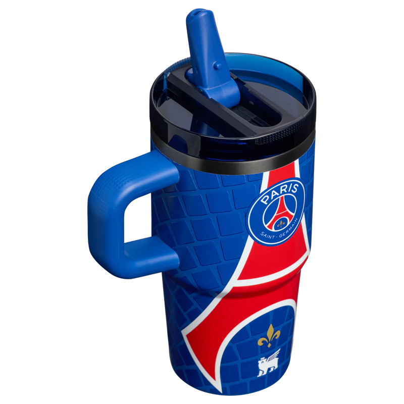 Stanley 1913 x Paris Saint-Germain Quencher® ProTour Flip Straw Tumbler