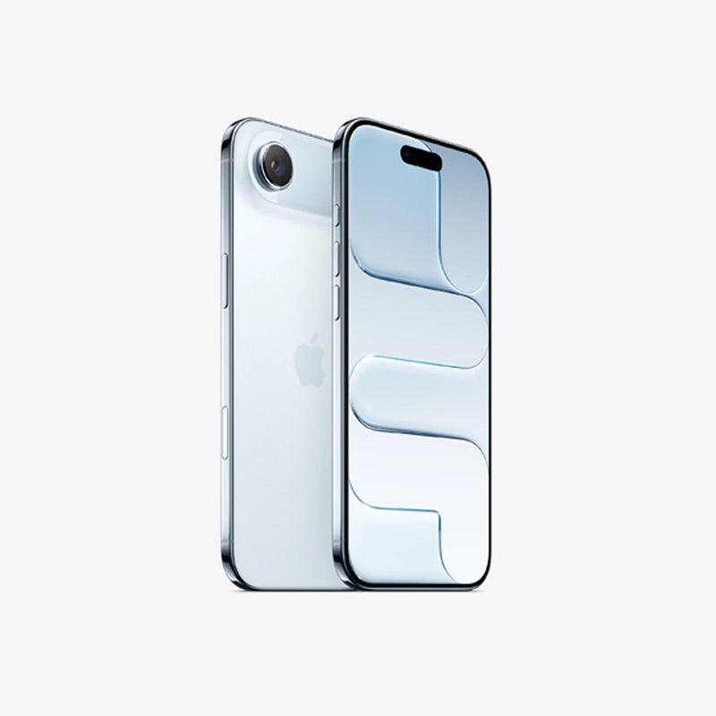 iPhone 17 Air