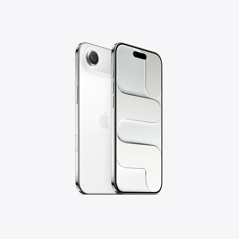 iPhone 17 Air