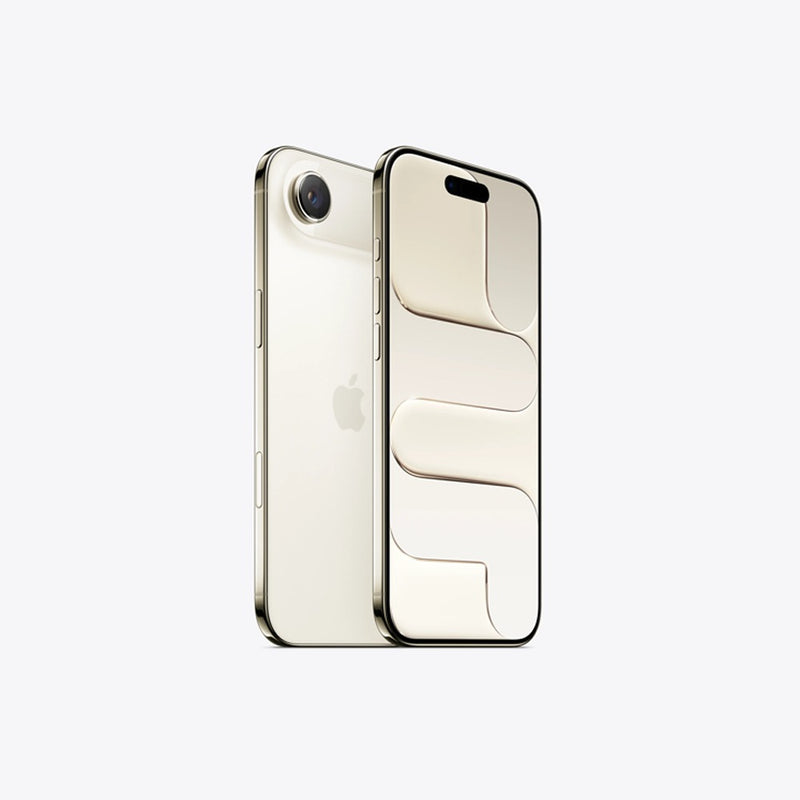 iPhone 17 Air