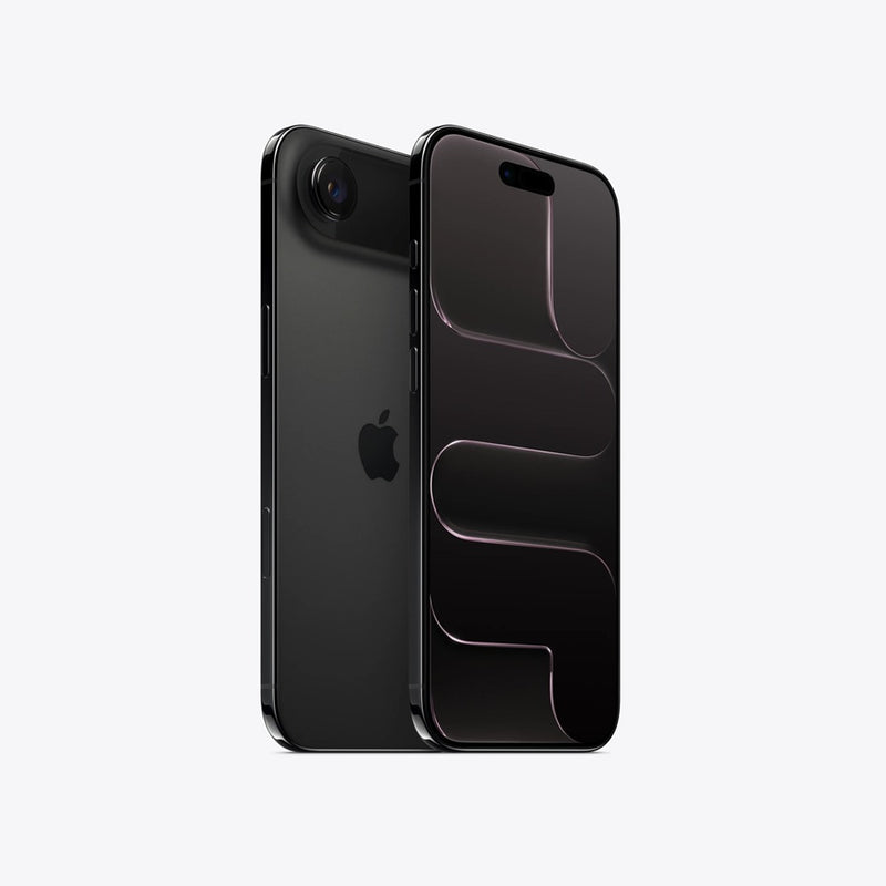 iPhone 17 Air