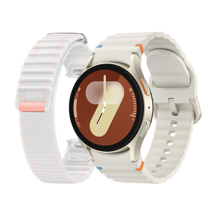 Samsung Galaxy Watch 7 - Cream 40mm