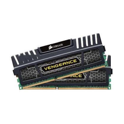 Corsair CMZ16GX3M2A1600C9 Vengeance 16GB (2x8GB) DDR3 1600 MHz (PC3 12800) Memoria de escritorio 1.5V
