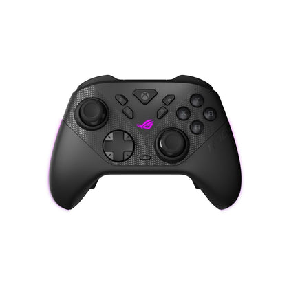 ASUS ROG Raikiri II Wireless Controller para Xbox Series, ROG Ally y PC con batería de larga duración