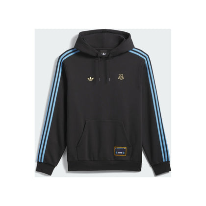 Adidas Argentina x Thrasher Hoodie