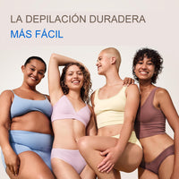 Philips Lumea IPL 9900 Pro - Depiladora IPL con SenseIQ Pro (BRC332/03)